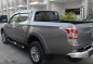 Mitsubishi Strada 2015 for sale-3