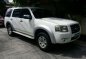 2007 Ford Everest automatic for sale-0