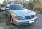 2006 Nissan Cefiro A33 Luxury -2