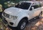 2014 Mitsubishi Montero Sport GLX 4x2 Diesel-1