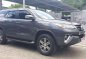 2017 Toyota Fortuner G for sale-1