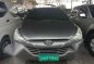 2013 Hyundai Tucson AT Gas for sale-0