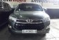 Toyota Innova 2018 G AT for sale-1