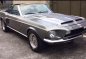 1968 Ford Mustang Shelby Convertible Tribute for sale-0