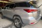 2017 Toyota Fortuner 2.4 V 4x2 Diesel Automatic-1