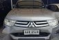 2015 Mitsubishi Montero Sport for sale-0