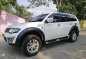 Mitsubishi Montero Sport Manual Diesel 2013-1