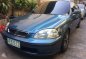 1996 Honda Civic Vti for sale-1