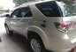 2015 Toyota Fortuner for sale-4