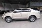 2013 Toyota Fortuner for sale -3