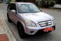 Honda CRV 2005 for sale-6