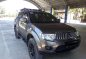 2004 Mitsubishi Montero for sale-0