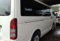 2014 Toyota Hiace Commuter MT Dsl-4