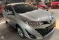 2019 Toyota Vios for sale-0