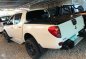 Mitsubishi Strada Manual Diesel 2012 for sale-0