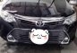 Toyota Camry V 2015 Top of the Line-0