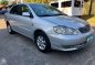 Toyota Altis 2006 E for sale-10