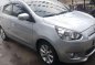 Mitsubishi Mirage 2015 GLS AT Top of the Line-4