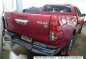 2017 Toyota Hilux G 4x2 2.4L AT for sale-0