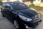 Hyundai Accent limited edition 2011 for sale-2