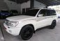 Toyota Land Cruiser 1998 for sale-2