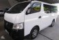 2016 Nissan Urvan NV350 for sale -1