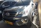 Toyota Fortuner 2018 for sale -3