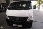 2016 Nissan Urvan NV350 for sale -0