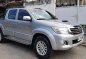 2014 Toyota Hilux for sale-0