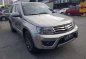 2015 Suzuki Grand Vitara for sale-0