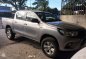 Toyota Hilux E 2016 for sale-3