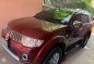 2010 Mitsubishi Montero Sport for sale-0