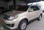 2013 Toyota Fortuner for sale -2