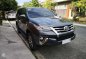 2017 Toyota Fortuner G for sale-4