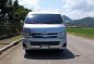 2014 Toyota Hiace Grandia for sale-0