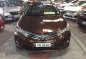 2015 Toyota Altis 16 V AT Gas Auto Royale Car Exchange-1