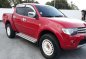 2011 Mitsubishi Strada for sale-0