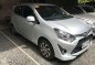 2018 Toyota Wigo for sale-1