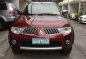 2011 Mitsubishi Montero GLS AT for sale-1