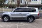 2006 Mitsubishi Pajero for sale-4