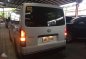 2016 Toyota Hi Ace Commuter MT Dsl Auto Royale-5