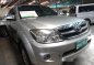 Toyota Fortuner 2005 for sale -0