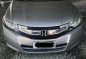 Honda City 2010 MT for sale-0