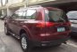 2011 Mitsubishi Montero GLS AT for sale-3