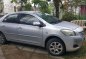 Toyota Vios 2011 Automatic 1.3E Gas Very sulit deal-0
