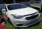 2017 Chevrolet Sail for sale-0
