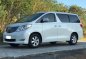 2012 Toyota Alphard AT for sale -0
