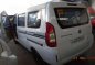 2016 Foton Gratour for sale-1