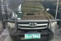 2007 Toyota Fortuner for sale-0