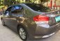 Honda City 1.5E AT Top of the line 2011-4